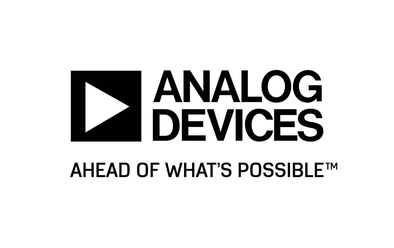 Analog Devices logo