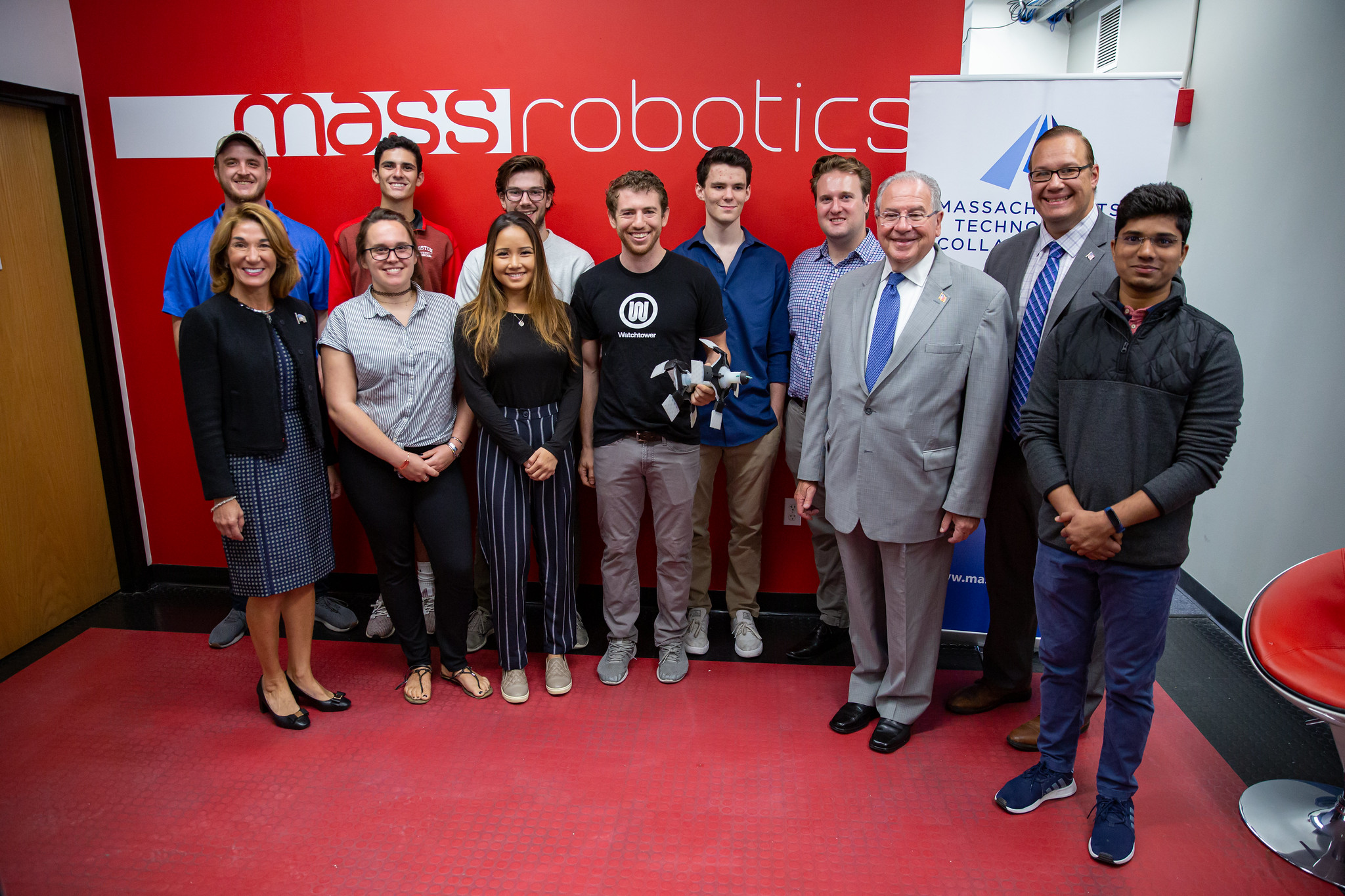 MassRobotics partners with Procter & Gamble to develop automation