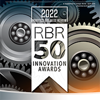 2022 Robotics Business Review: RBR 50