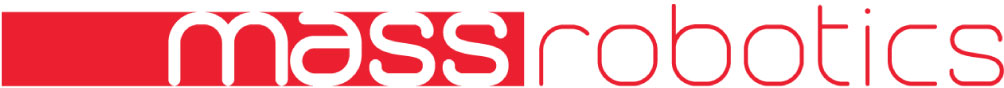 MassRobotics logo