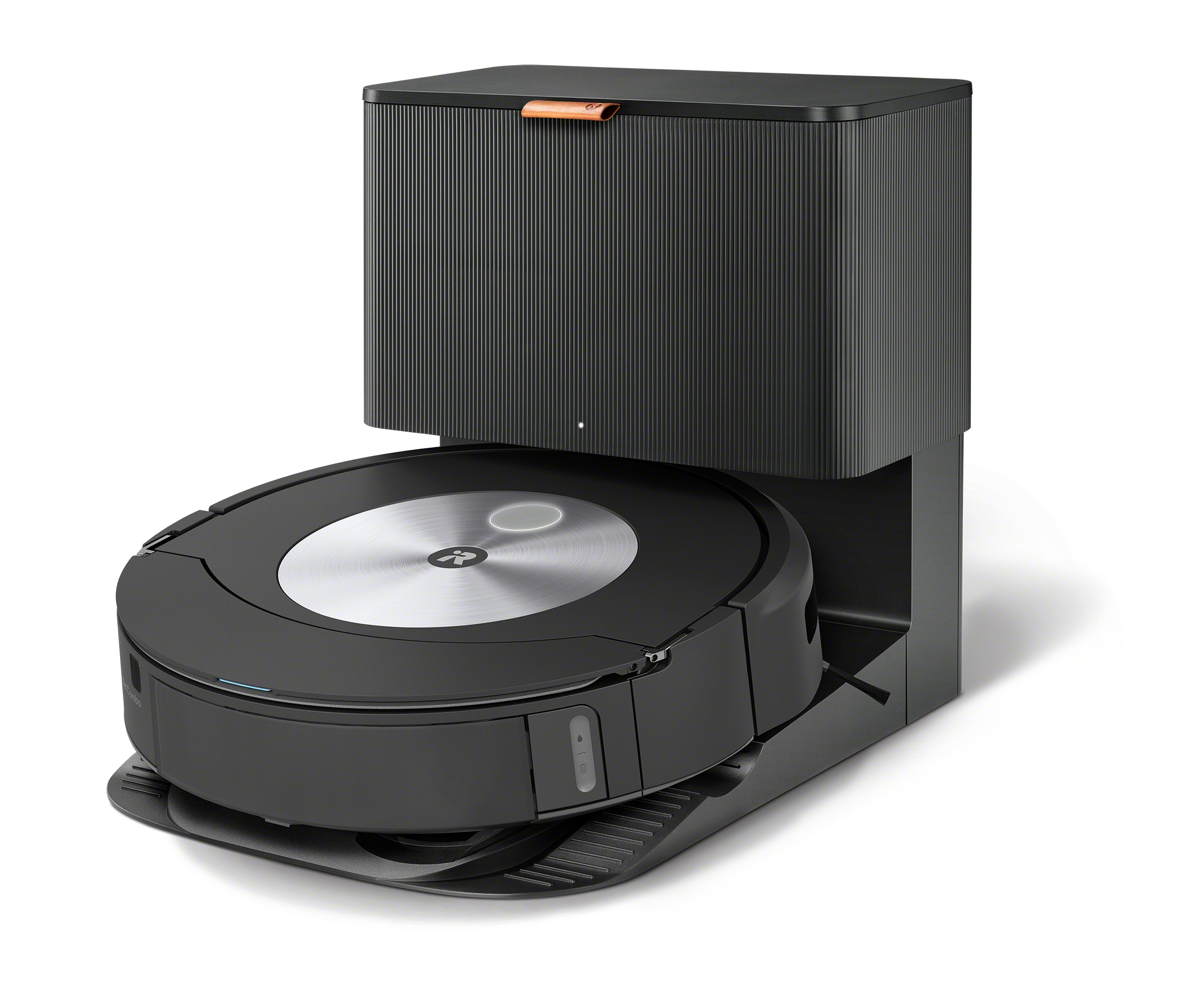 Irobotics iRobot Introduces World’s Most Advanced 2-in-1 Robot Vacuum and Mop ...