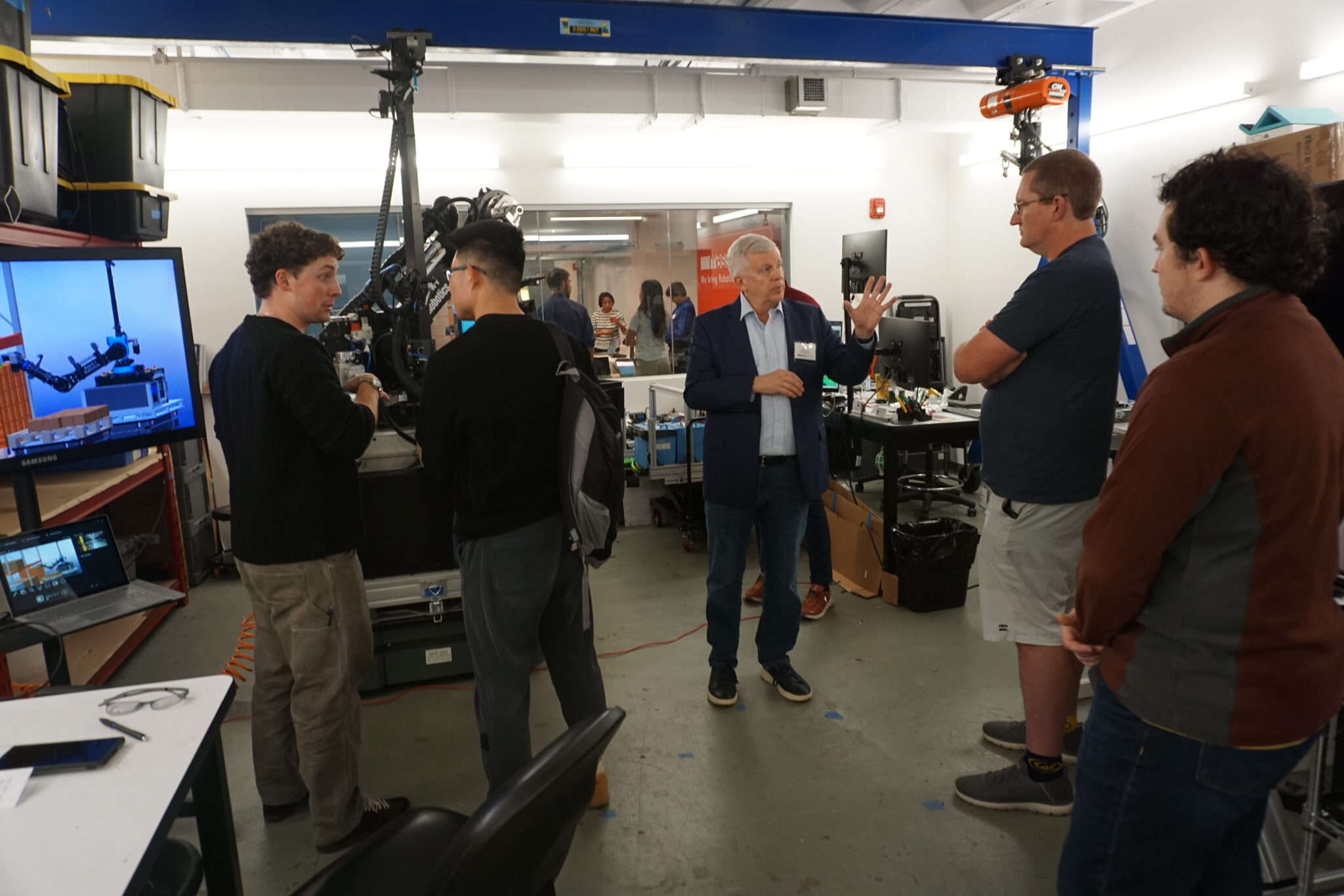 MassRobotics Healthcare Robotics Startup Catalyst