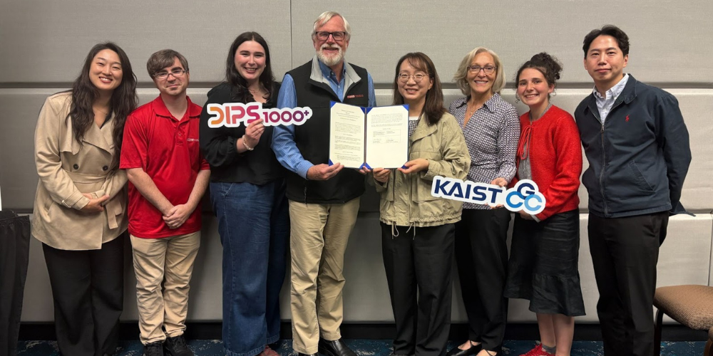 KAIST MassRobotics 프로그램 콜라주